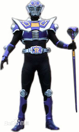 假面骑士OUJA