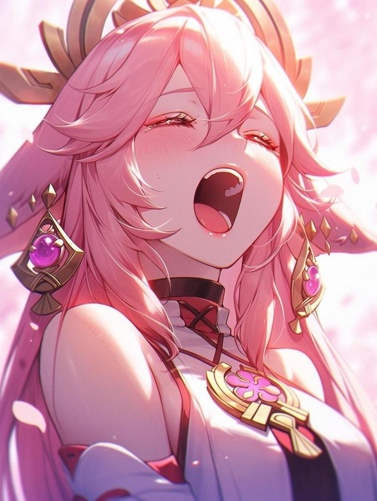 八重神子