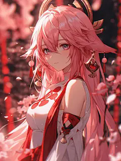 八重神子