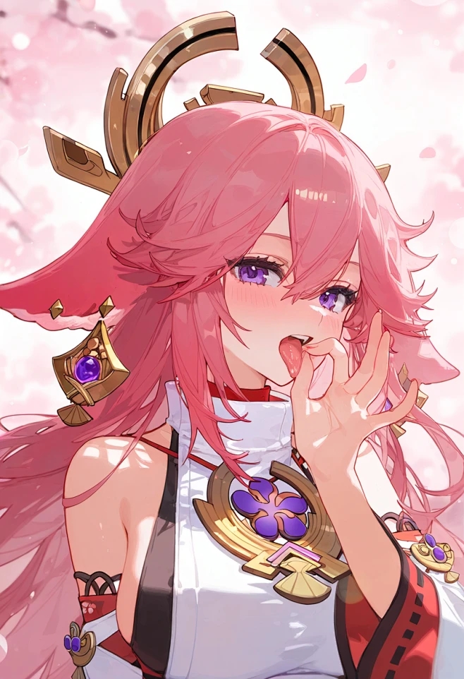 八重神子
