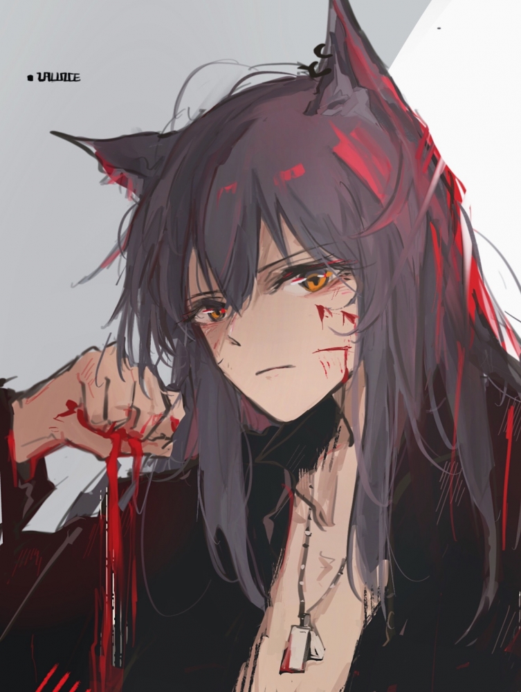 既温柔又帅气の德德