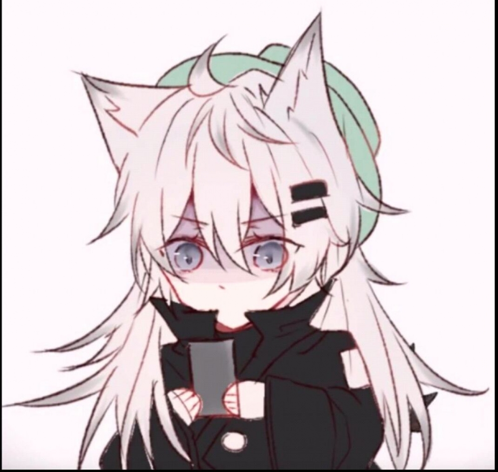 你们似乎玩的很开心