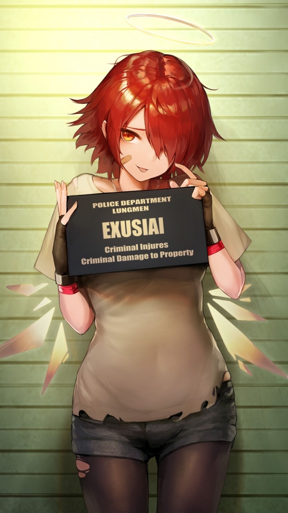 我们每个人都需要救赎