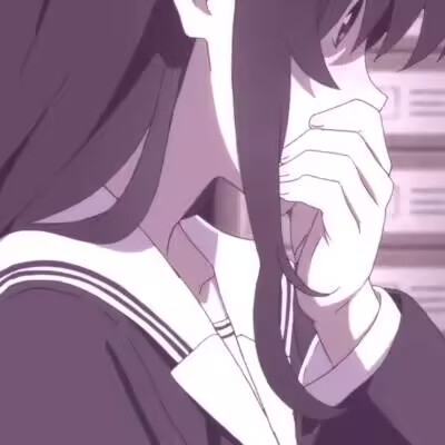 被恶心的霞之丘诗羽