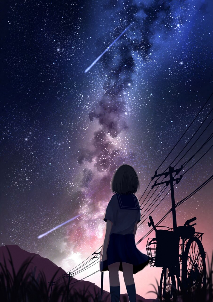 今日二图