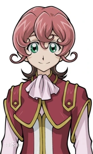 米歇尔·阿克雷德