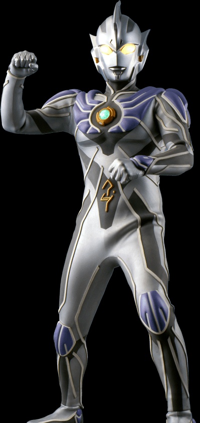 传说中的战士雷杰多