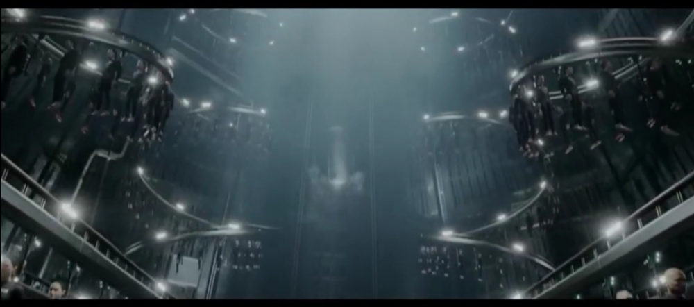 保护伞的克隆人工厂1