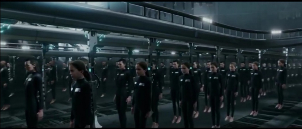 保护伞的克隆人工厂2