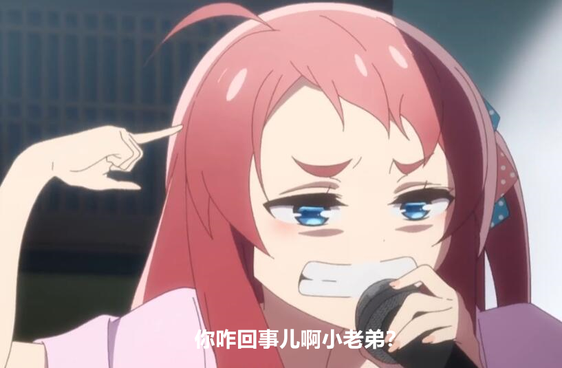 附带一张好玩的图