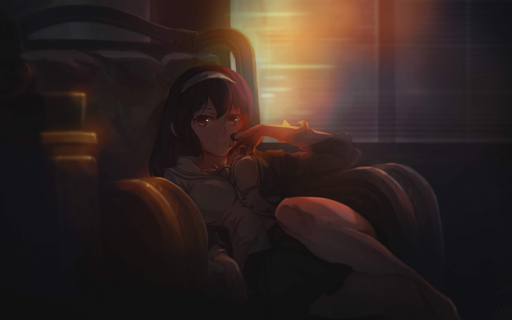 觉醒了什么的霞之丘