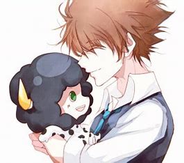 放张小牛的图，侵权删