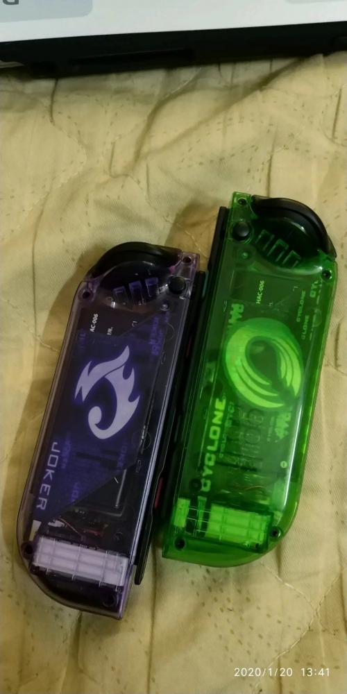 好！