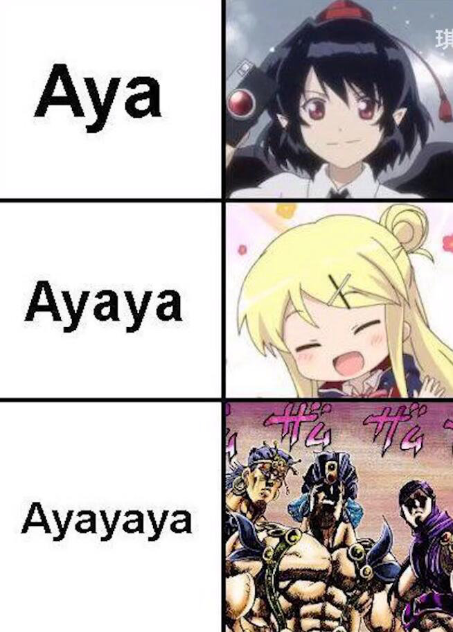 aya