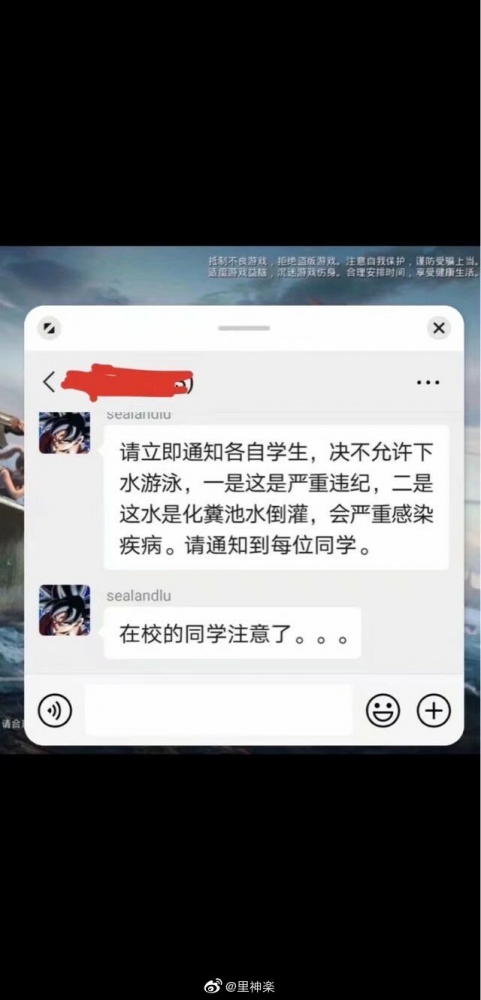 真.粪池蝶泳
