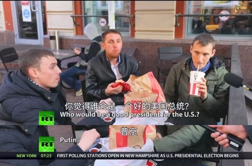 即答