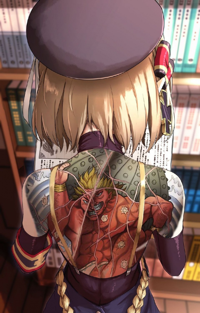 侠 客 行