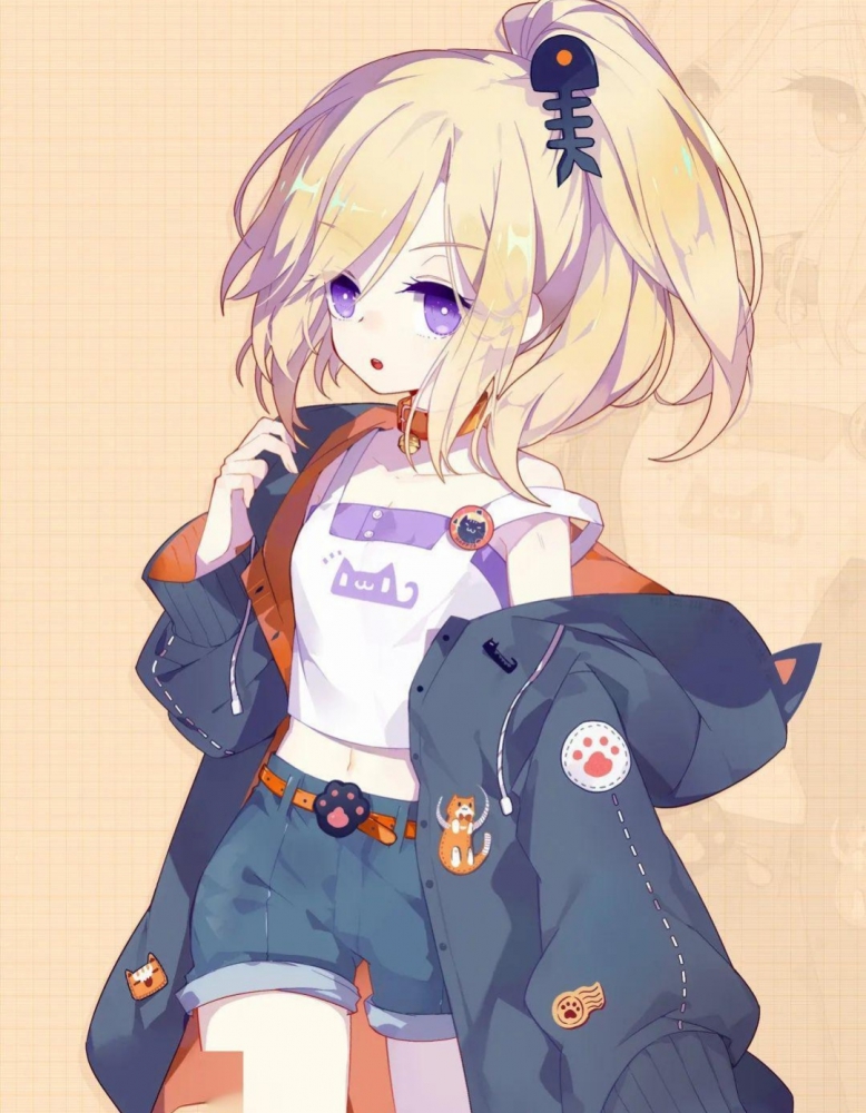 娜塔莎（宁蒂）