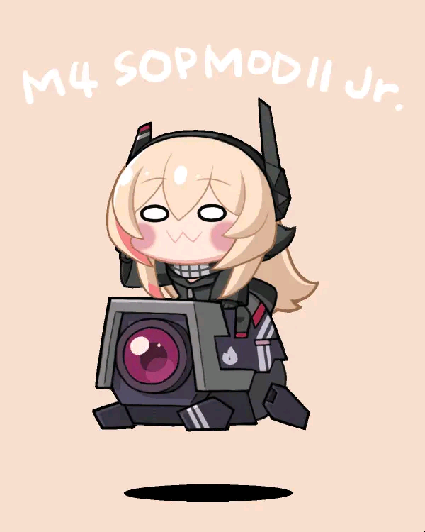 sopⅡjr
