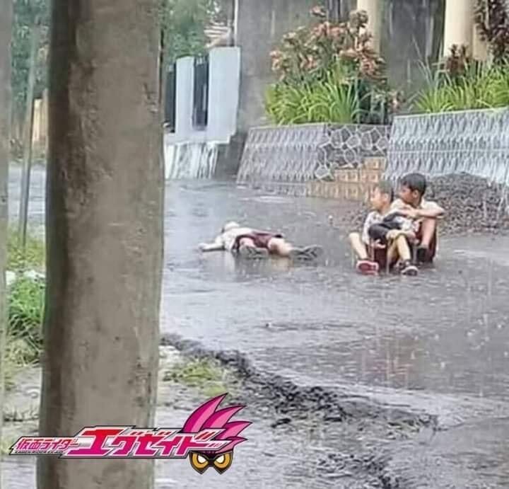 形象