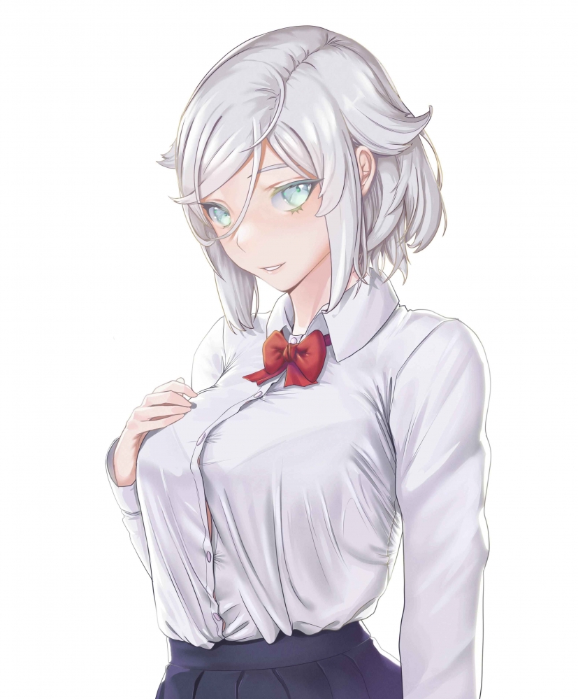 赵姬印象图