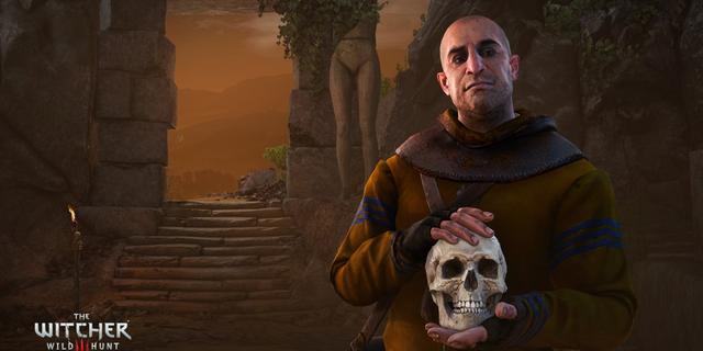 镜子大师整容前