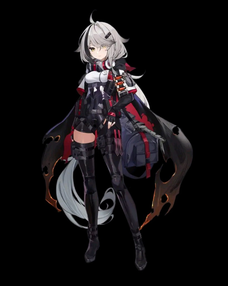 帕莉丝·帕拉德