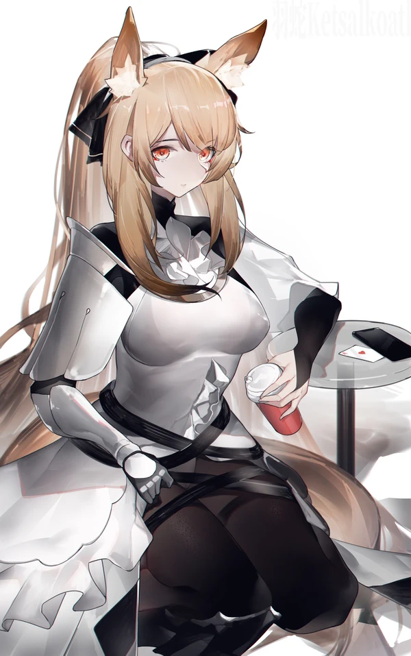 娜塔莉娅