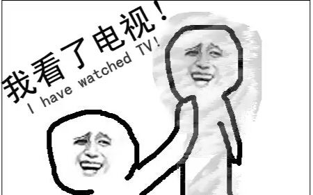 电视君
