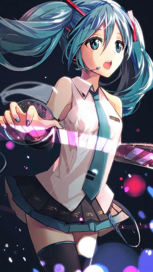 miku