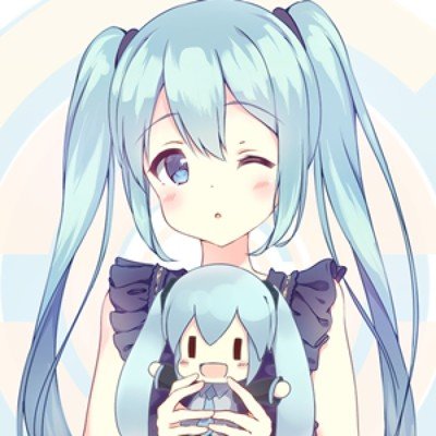 初音羽