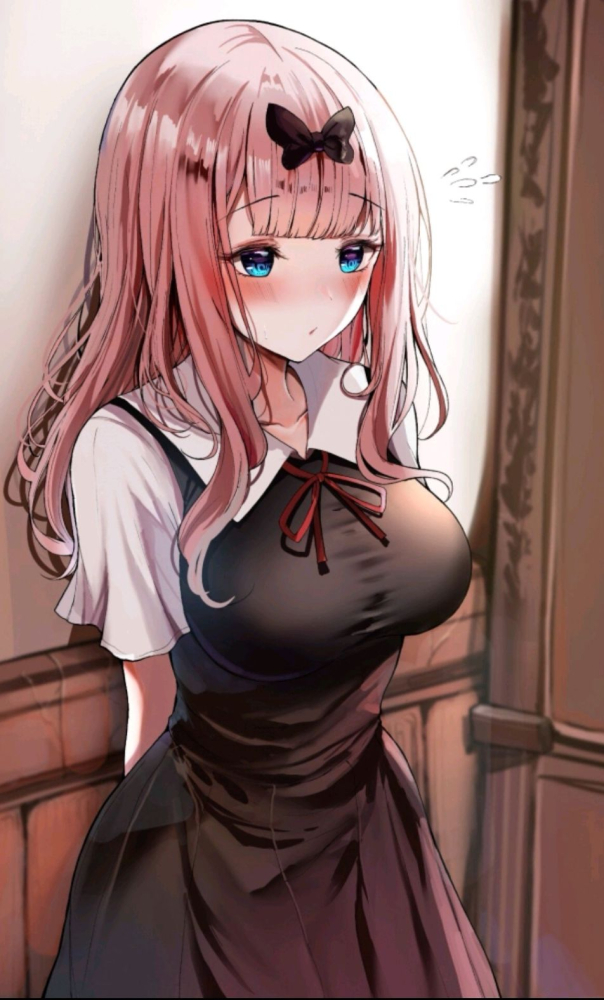 后续会登场的那个女人