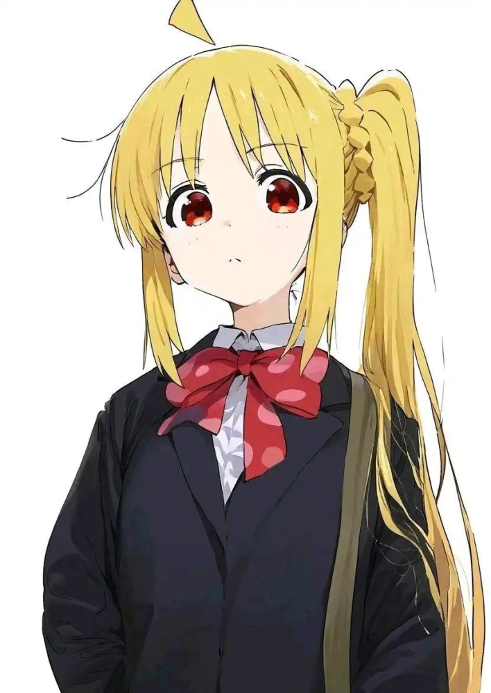 虹夏