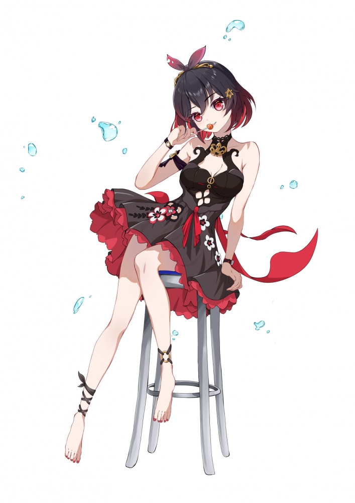希儿