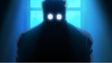 论墨镜的必要性1