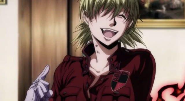 塞拉斯·维多利亚