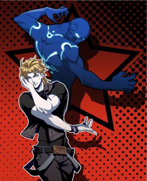 乔书亚＆无赦之罪