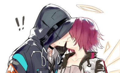 哦，我可真大胆！