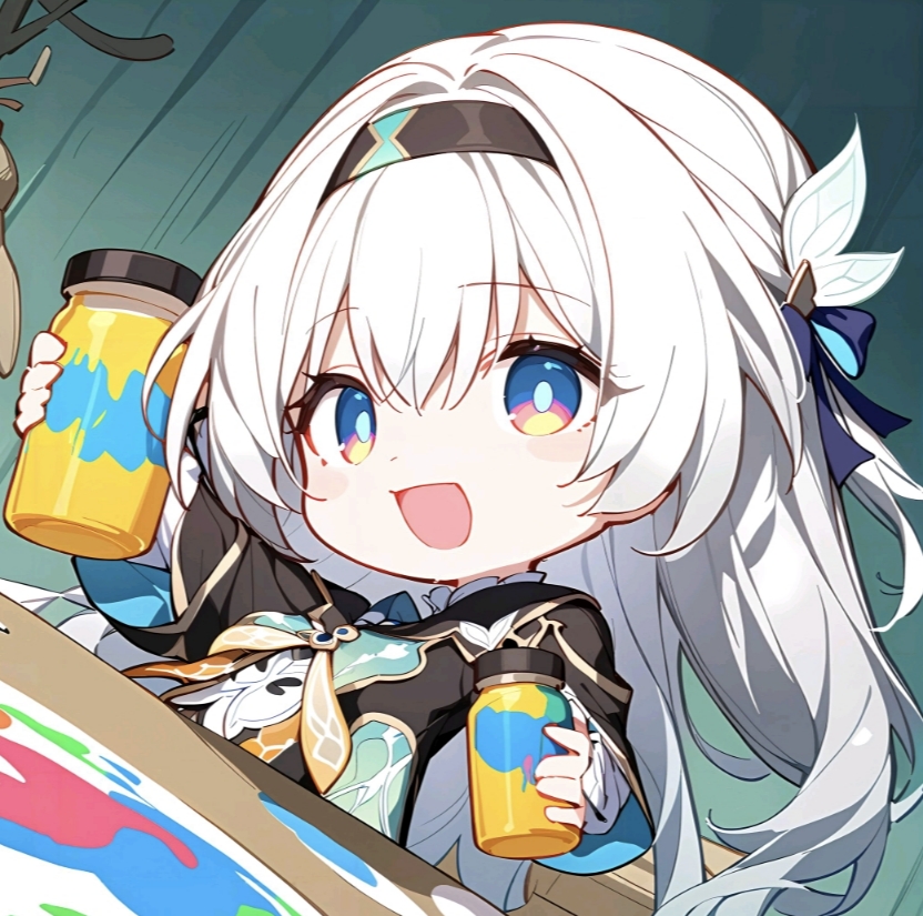 流萤酱