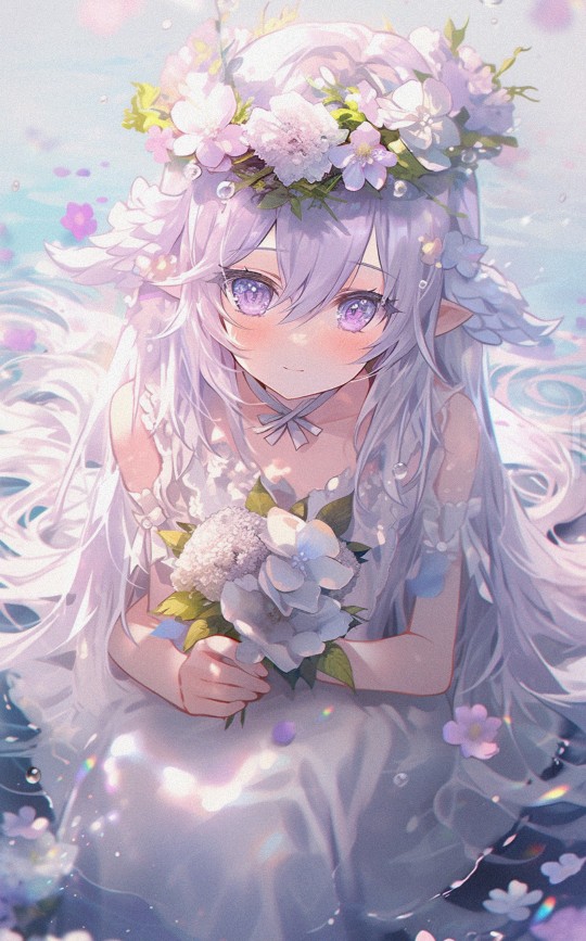 自捏精灵蝶自捏精灵蝶