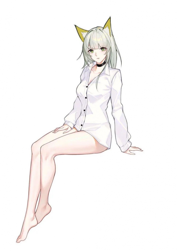 凯尔希