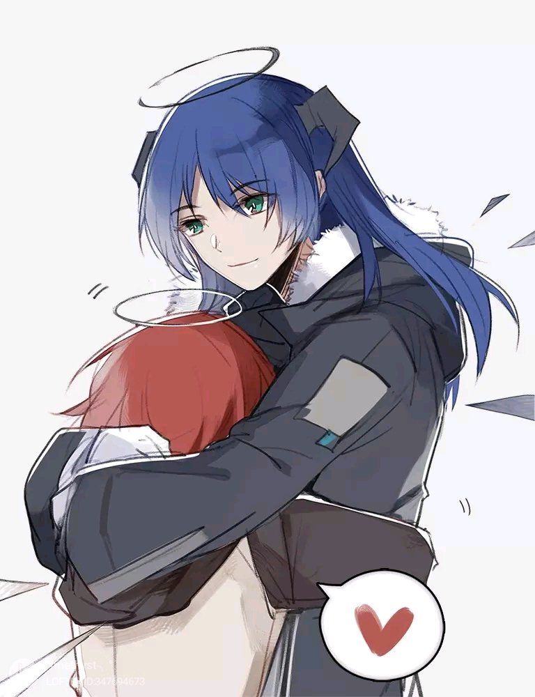 红蓝
