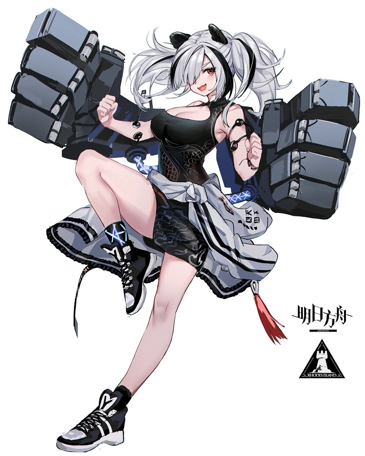 食铁兽