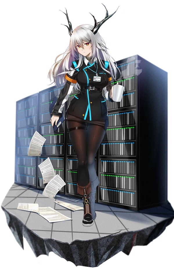 鹰角