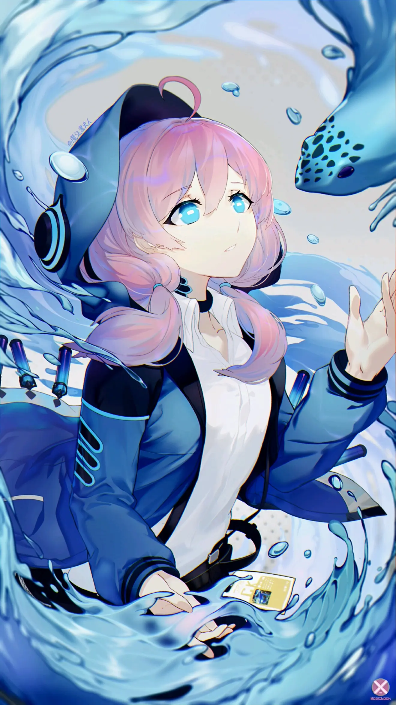 1