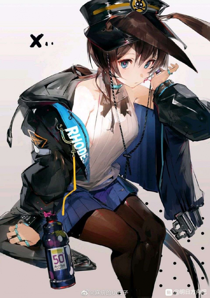 兔子
