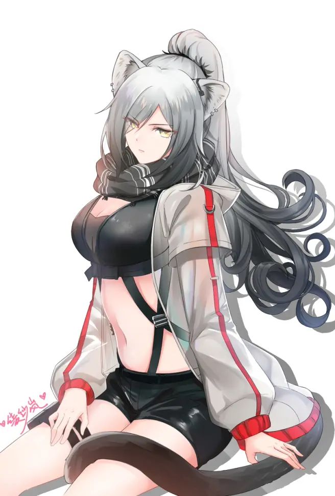 黑