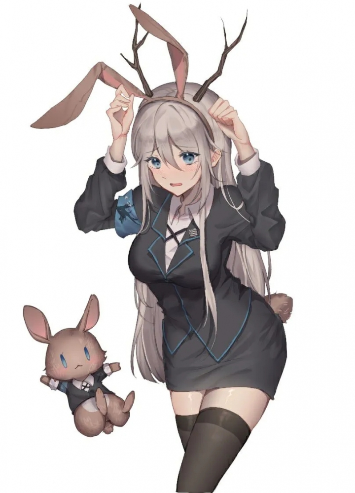 鹰角
