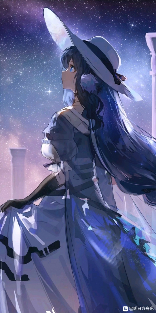 星极