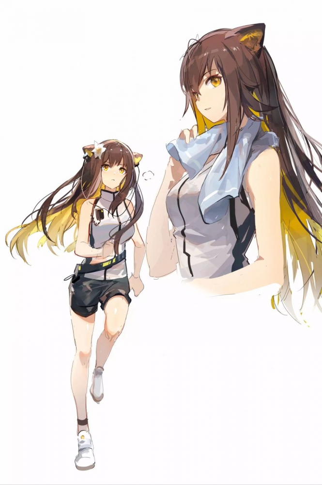 无名